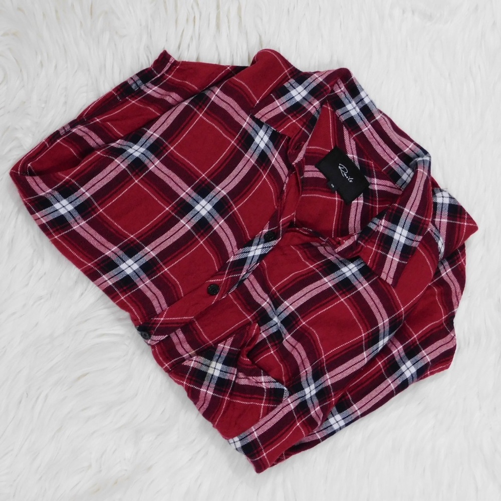 Rails Flannel - image 7